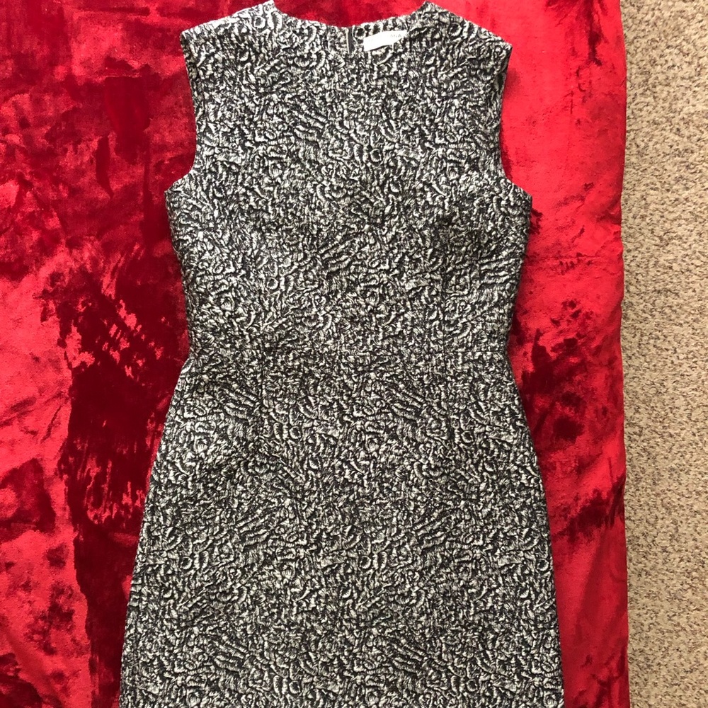 Balanciaga high fashion Dress